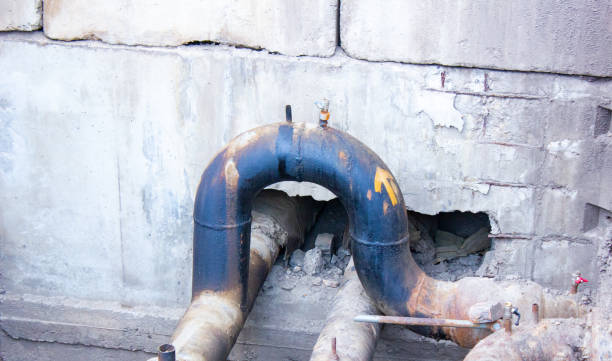 Best Residential water damage restoration  in Cumberland, MD